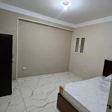 Mid Apartment Sadat City Exterior photo