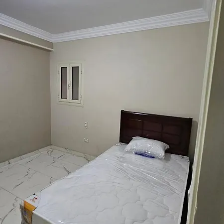Mid Apartment Sadat City Room photo