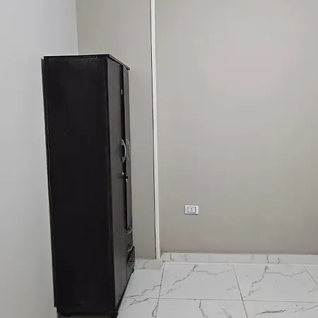 Mid Apartment Sadat City Exterior photo