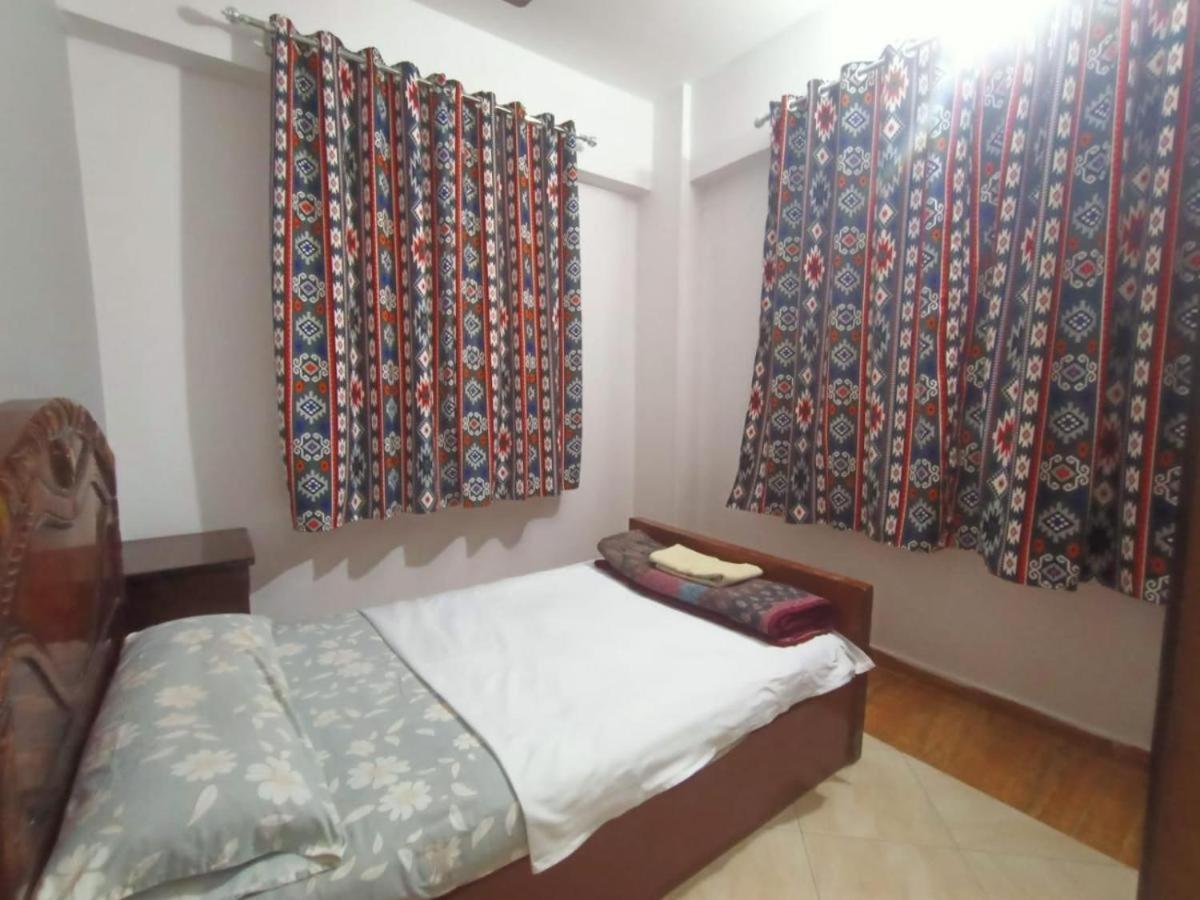 Homestay Mid